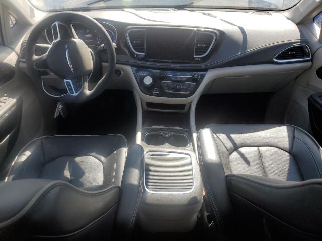 Photo 8 from auction – 2023 CHRYSLER PACIFICA H with VIN 2C4RC1S76PR592390