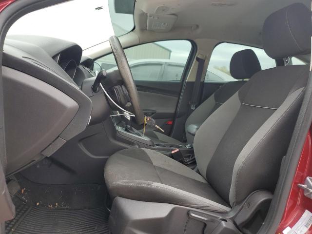 Photo 7 from auction – 2013 FORD FOCUS SE with VIN 1FADP3F29DL314912