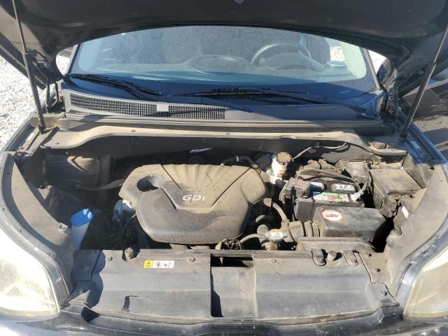 Photo 12 from auction – 2014 KIA SOUL with VIN KNDJN2A22E7038927