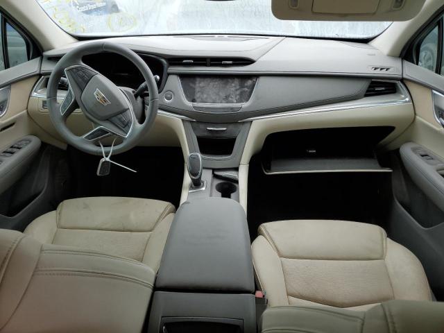 Photo 8 from auction – 2018 CADILLAC XT5 PREMIU with VIN 1GYKNERS4JZ174785