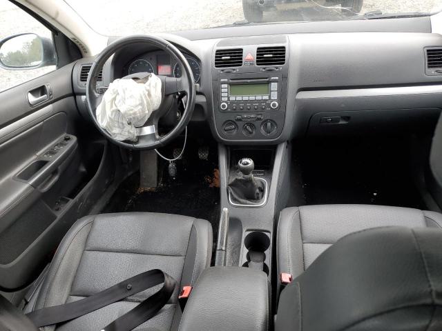 Photo 8 from auction – 2008 VOLKSWAGEN JETTA SE with VIN 3VWRM71K48M026045