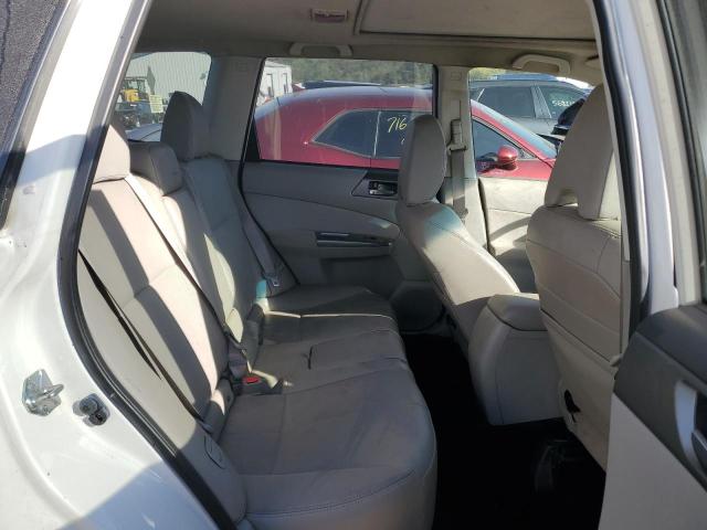 Photo 11 from auction – 2012 SUBARU FORESTER L with VIN JF2SHBEC9CH436577