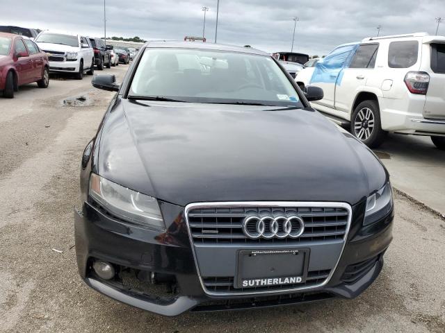 Photo 5 from auction – 2011 AUDI A4 PREMIUM with VIN WAUBFAFL5BN012503