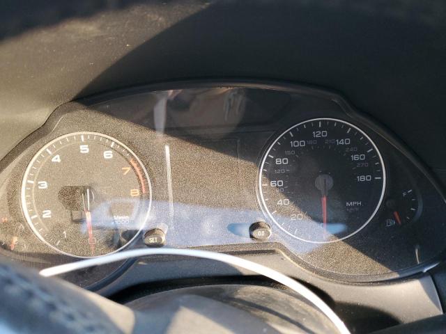 Photo 9 from auction – 2012 AUDI Q5 PREMIUM with VIN WA1DKAFP2CA072655