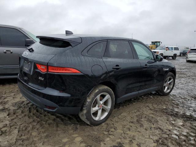 Photo 3 from auction – 2017 JAGUAR F-PACE PRE with VIN SADCJ2BN5HA099939