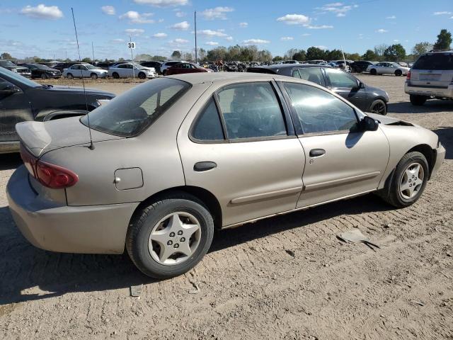 Photo 3 from auction – 2005 CHEVROLET CAVALIER with VIN 1G1JC52F357162383