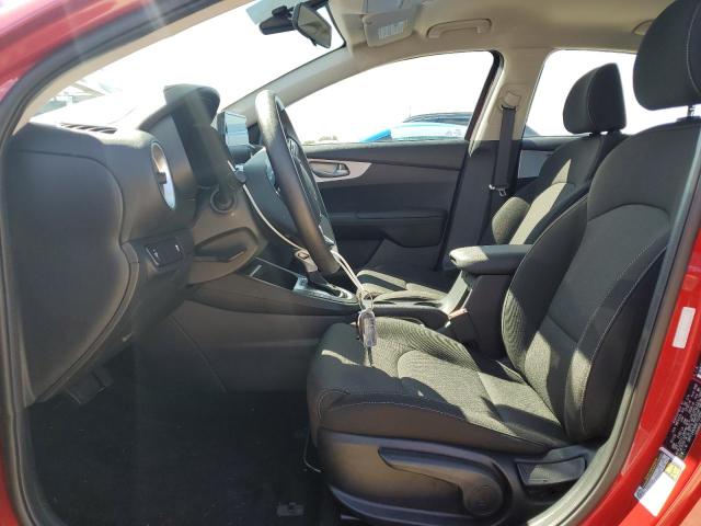 Photo 7 from auction – 2024 KIA FORTE LX with VIN 3KPF24AD8RE752689