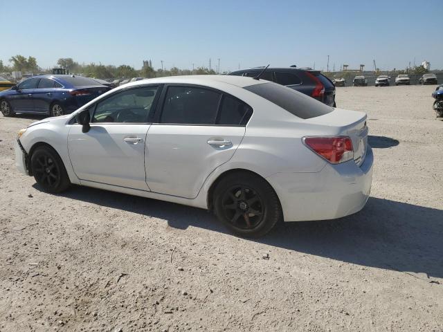 Photo 2 from auction – 2014 SUBARU IMPREZA with VIN JF1GJAA66EH024130