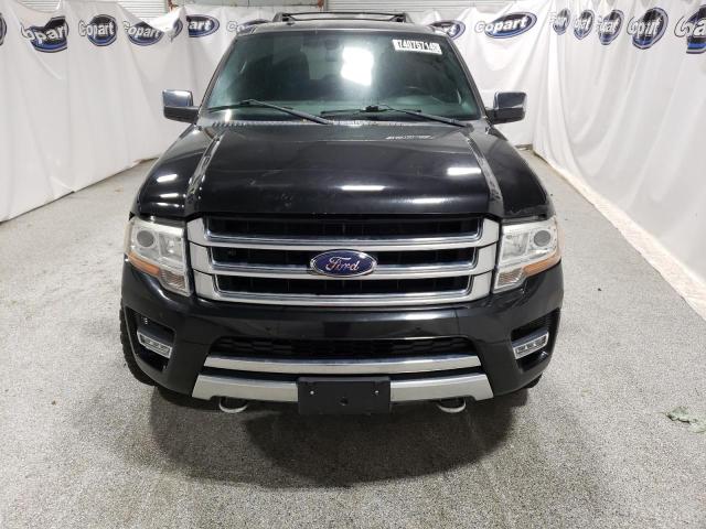Photo 5 from auction – 2015 FORD EXPEDITION with VIN 1FMJK1MT0FEF20831