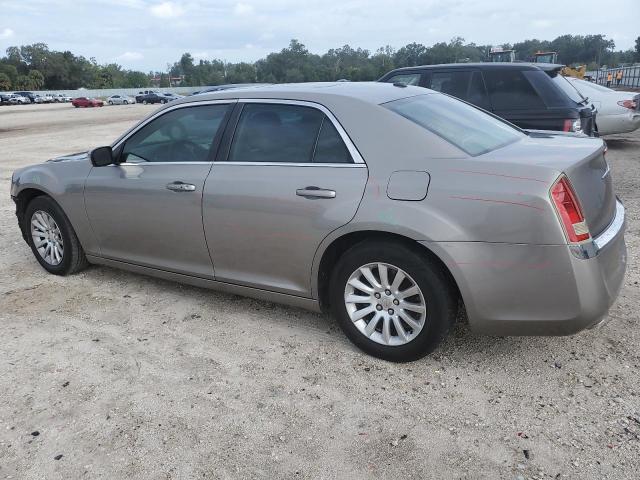 Photo 2 from auction – 2014 CHRYSLER 300 with VIN 2C3CCAAGXEH175871