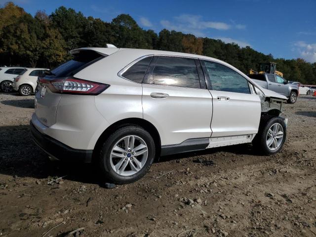 Photo 3 from auction – 2018 FORD EDGE SEL with VIN 2FMPK4J93JBC05997