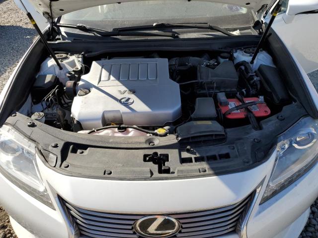 Photo 11 from auction – 2014 LEXUS ES 350 with VIN JTHBK1GG7E2117872
