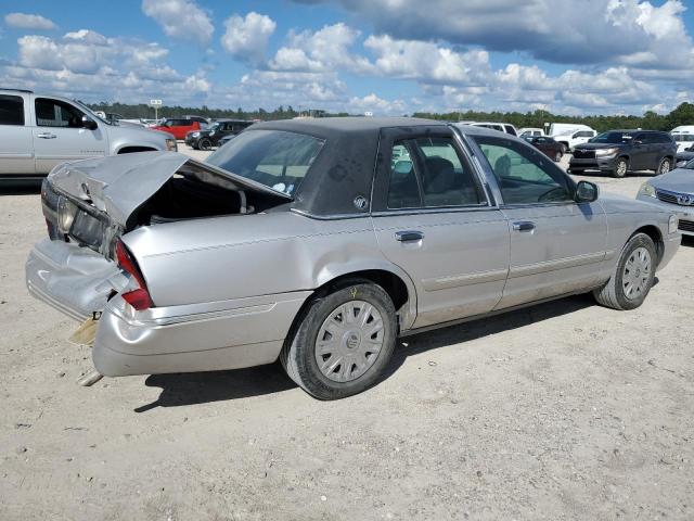 Photo 3 from auction – 2007 MERCURY GRAND MARQ with VIN 2MEFM74V17X602705