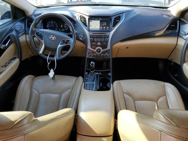 Photo 8 from auction – 2016 HYUNDAI AZERA with VIN KMHFG4JG2GA505529