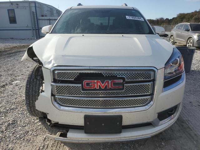 Photo 5 from auction – 2013 GMC ACADIA DEN with VIN 1GKKRTKD3DJ252958