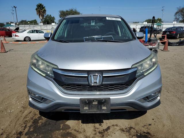 Photo 5 from auction – 2016 HONDA CR-V EX with VIN 3CZRM3H54GG709933