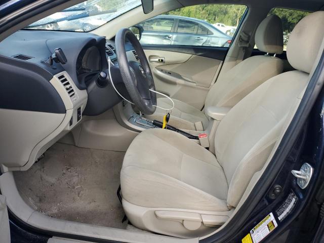 Photo 7 from auction – 2012 TOYOTA COROLLA BA with VIN 2T1BU4EE0CC863240