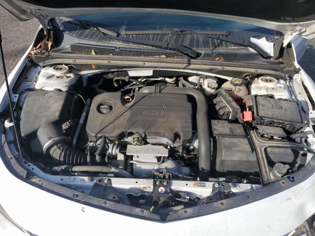 Photo 11 from auction – 2016 CHEVROLET MALIBU LT with VIN 1G1ZE5ST4GF259880