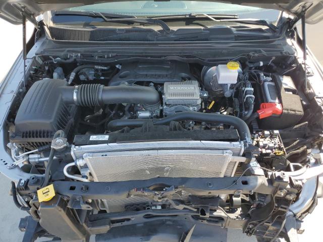 Photo 11 from auction – 2024 RAM 1500 LARAM with VIN 1C6SRFJT7RN107080