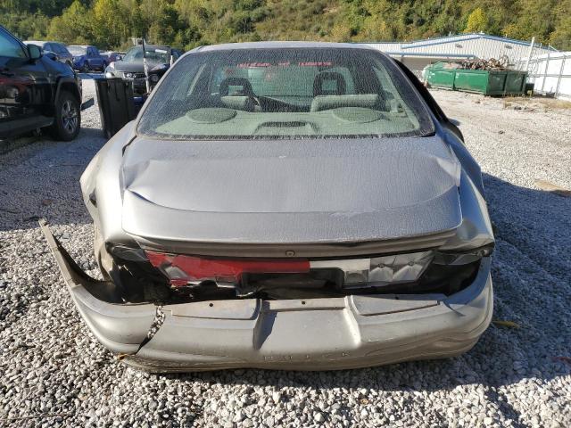 Photo 6 from auction – 1999 BUICK REGAL LS with VIN 2G4WB52K8X1446410