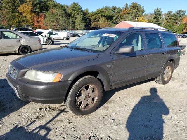 VOLVO XC70 2006 with VIN YV4SZ592361209152 - Photo from auction
