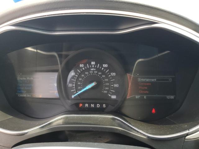 Photo 9 from auction – 2016 FORD FUSION SE with VIN 3FA6P0H73GR245981