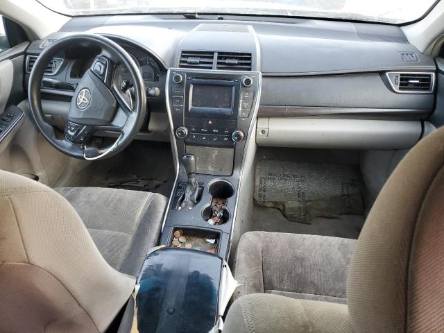 Photo 8 from auction – 2015 TOYOTA CAMRY LE with VIN 4T1BF1FKXFU890882