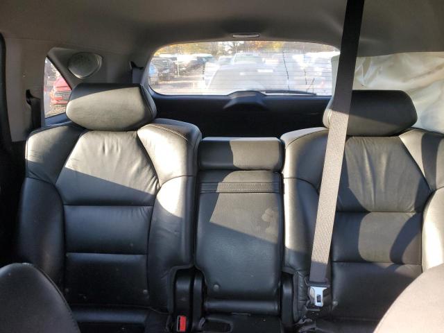 Photo 10 from auction – 2008 ACURA MDX TECHNO with VIN 2HNYD28658H546015