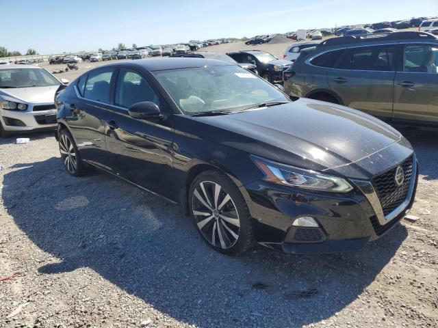 Photo 4 from auction – 2020 NISSAN ALTIMA SR with VIN 1N4BL4CW3LC192739