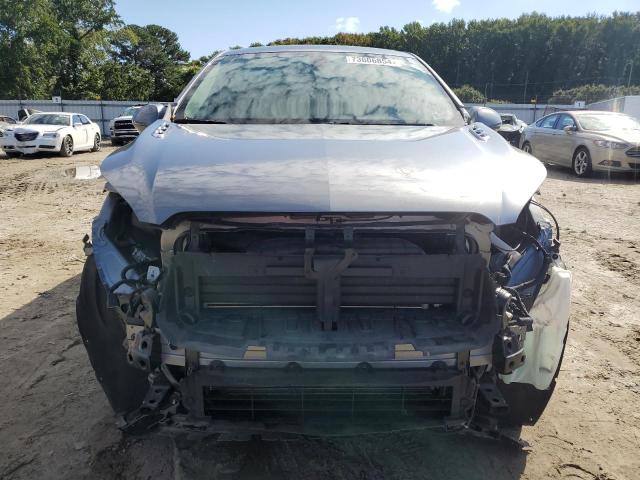 Photo 5 from auction – 2020 BUICK ENVISION P with VIN LRBFX1SA4LD164252