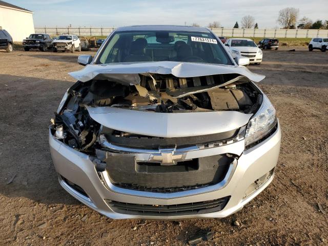 Photo 5 from auction – 2015 CHEVROLET MALIBU 2LT with VIN 1G11D5SL5FF284592