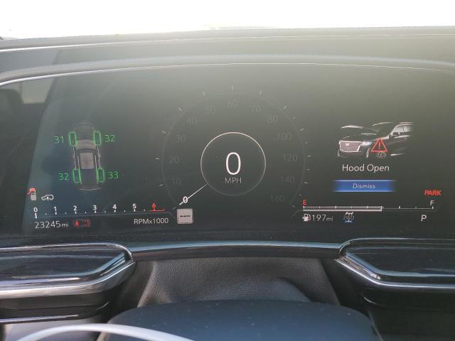 Photo 9 from auction – 2021 CADILLAC ESCALADE E with VIN 1GYS4PKL2MR269951