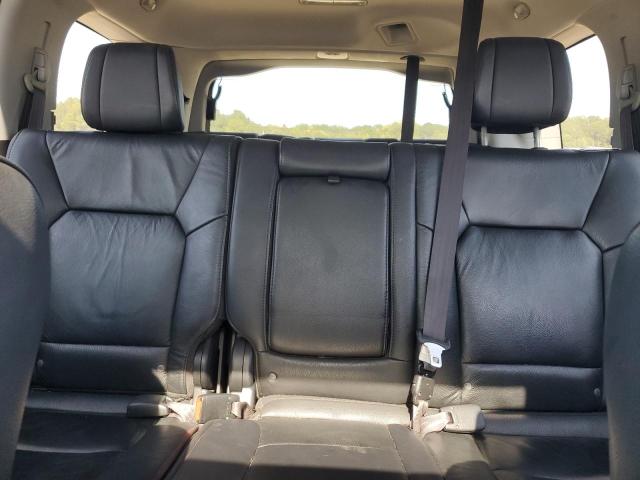 Photo 10 from auction – 2013 HONDA PILOT EXL with VIN 5FNYF3H50DB004883