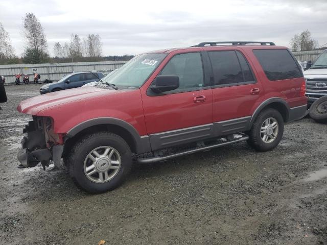 FORD EXPEDITION 2005 with VIN 1FMPU16535LA47004 - Photo from auction