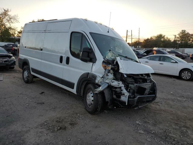 Photo 4 from auction – 2019 RAM PROMASTER with VIN 3C6TRVDGXKE520568
