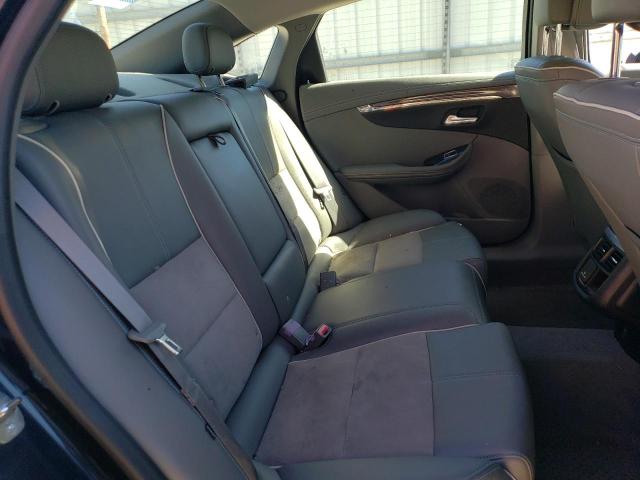 Photo 10 from auction – 2014 CHEVROLET IMPALA LT with VIN 2G1125S34E9105813