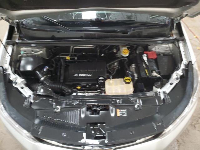 Photo 12 from auction – 2020 CHEVROLET TRAX LS with VIN 3GNCJKSB7LL155759