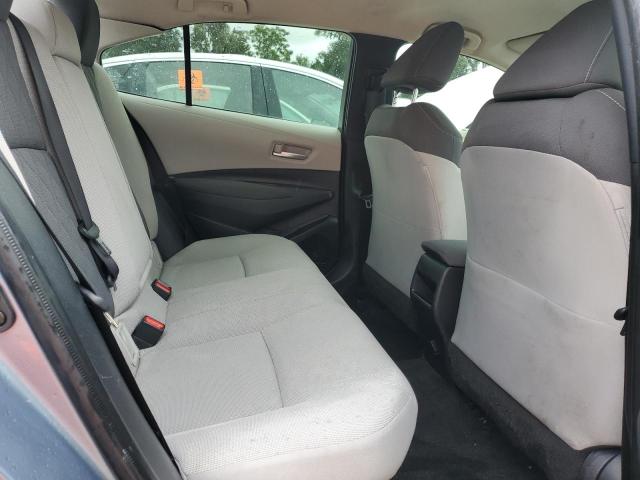 Photo 10 from auction – 2020 TOYOTA COROLLA LE with VIN JTDEBRBEXLJ025452