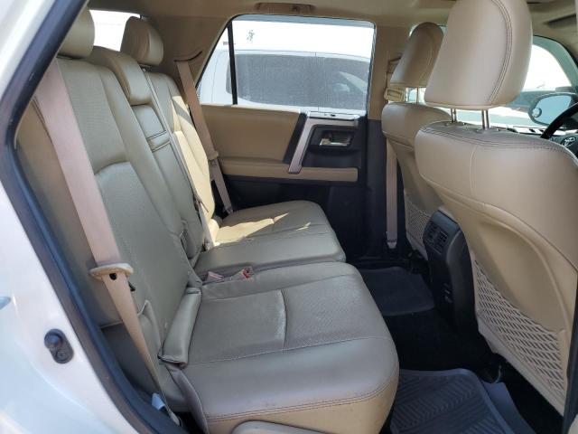 Photo 11 from auction – 2015 TOYOTA 4RUNNER SR with VIN JTEBU5JR9F5258208