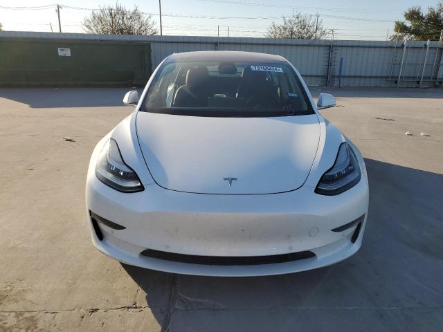 Photo 5 from auction – 2019 TESLA MODEL 3 with VIN 5YJ3E1EB9KF388235