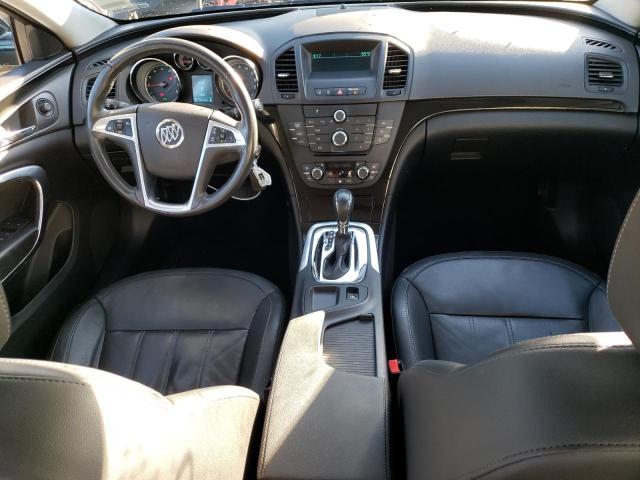 صورة رقم 8 من المزاد - 2011 BUICK REGAL CXL مع VIN W04GN5EC3B1124688