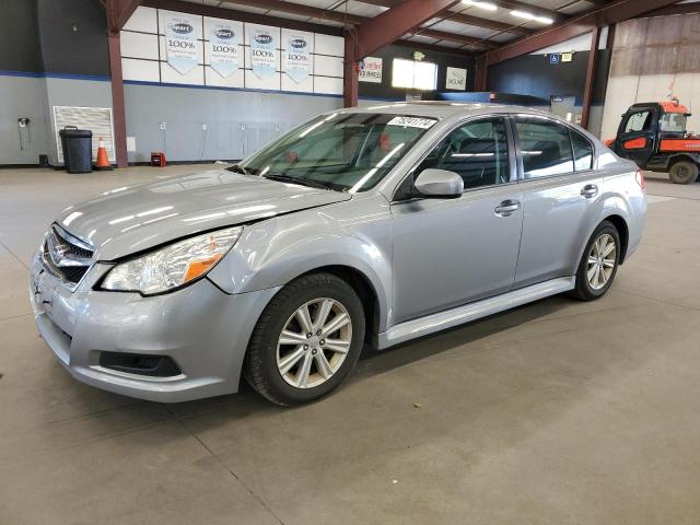 SUBARU LEGACY 2.5 2011 with VIN 4S3BMBG67B3233040 - Photo from auction