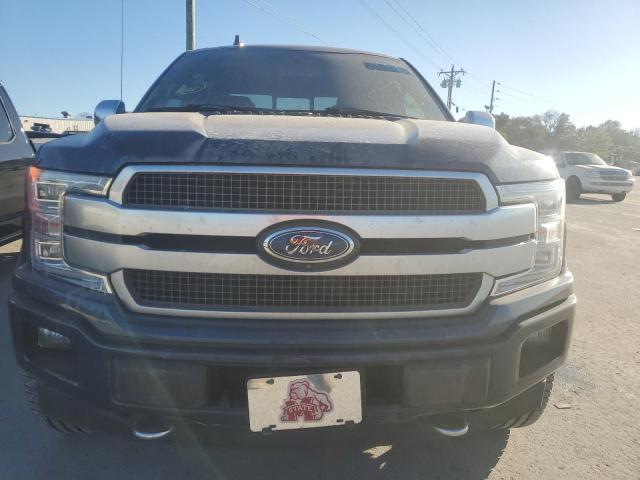 Photo 5 from auction – 2019 FORD F150 SUPER with VIN 1FTEW1E4XKFC85361