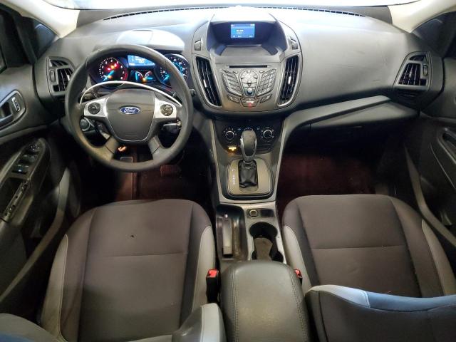 Photo 8 from auction – 2015 FORD ESCAPE S with VIN 1FMCU0F78FUB45967