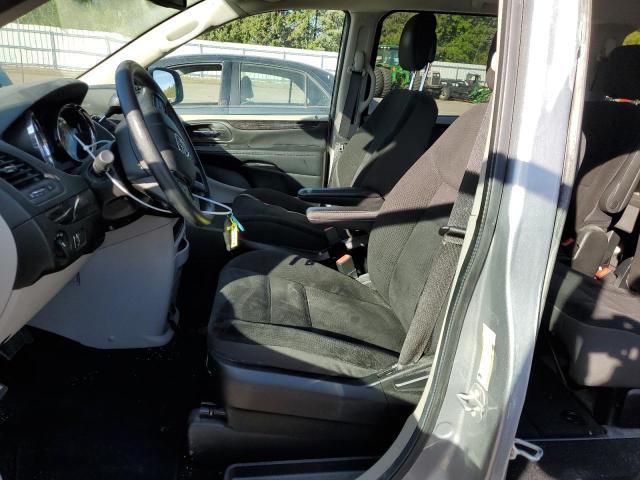 Photo 7 from auction – 2019 DODGE GRAND CARA with VIN 2C4RDGBG0KR624551