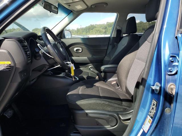 صورة رقم 7 من المزاد - 2019 KIA SOUL + مع VIN KNDJP3A55K7654711