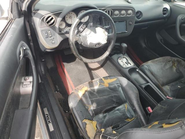 Photo 8 from auction – 2005 ACURA RSX with VIN JH4DC54875S009147