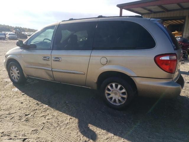 Photo 2 from auction – 2003 CHRYSLER TOWN & COU with VIN 2C4GP74LX3R226547