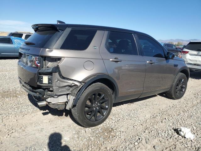 Photo 3 from auction – 2017 LAND ROVER DISCOVERY with VIN SALCR2BG4HH689989