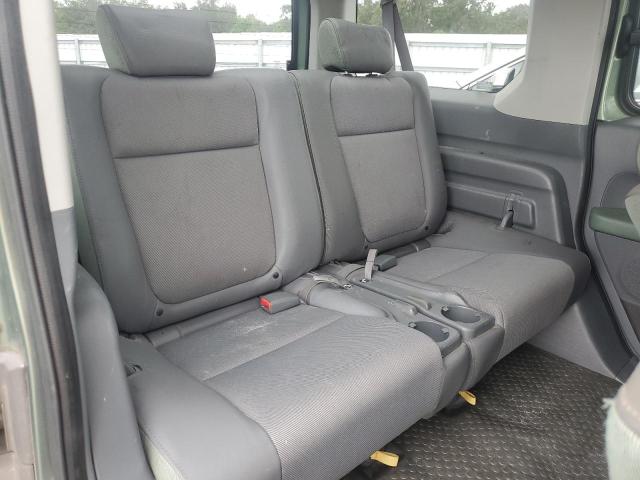 Photo 11 from auction – 2004 HONDA ELEMENT EX with VIN 5J6YH28694L039183